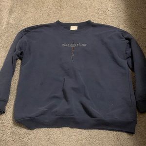 Vintage Sweatshirt